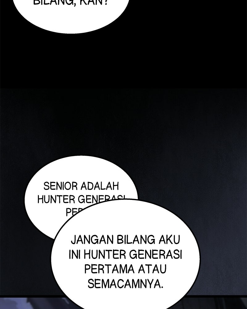 Baca Lv. 99 Princess of Black Flame Chapter 16 Bahasa Indonesia page 212