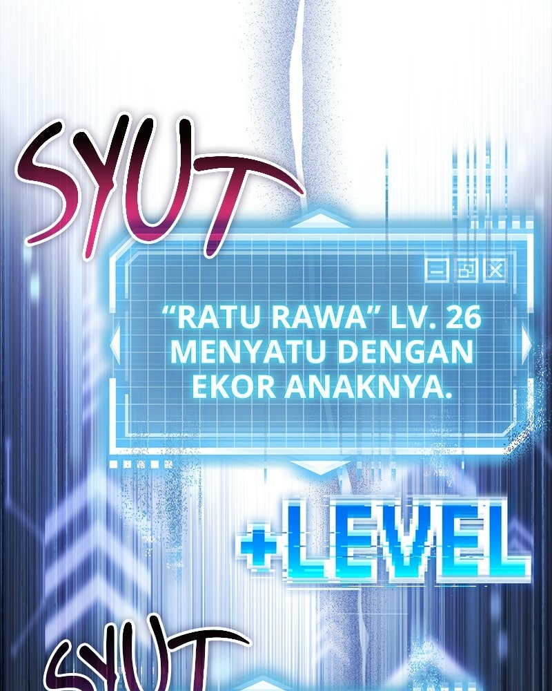 Baca Lv. 99 Princess of Black Flame Chapter 15 Bahasa Indonesia page 212