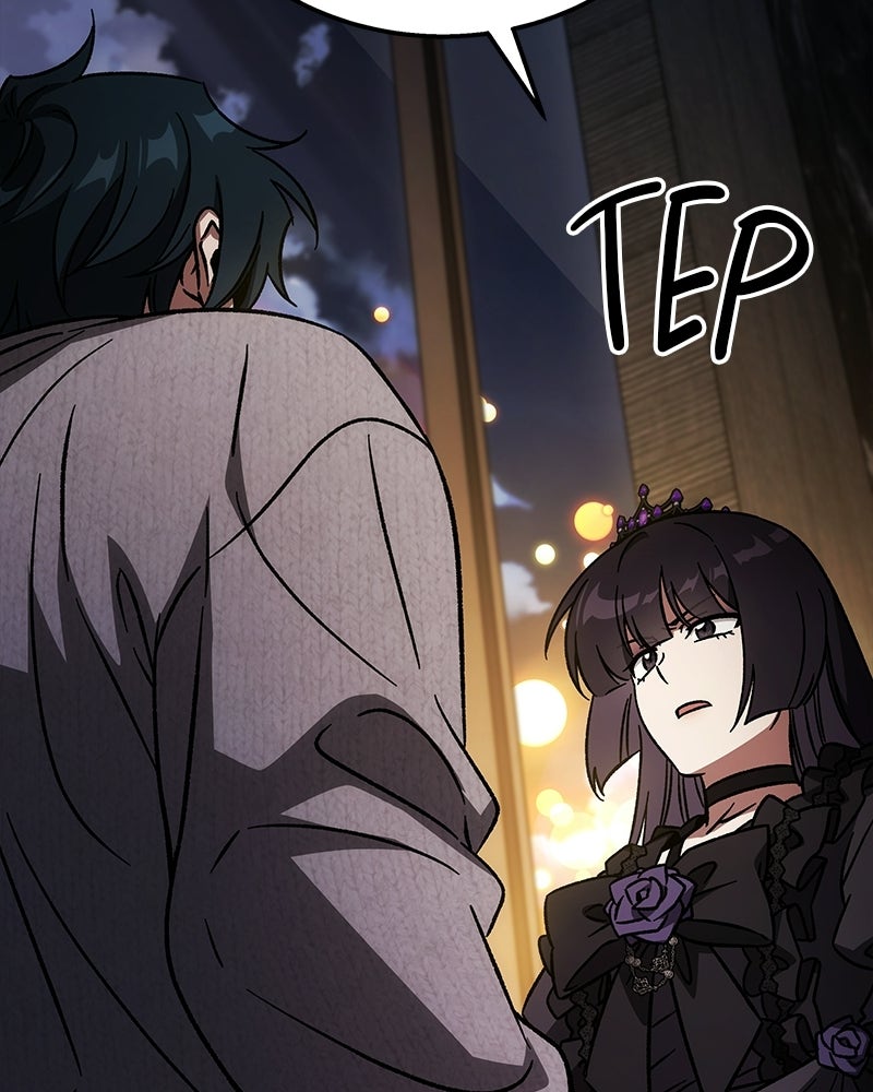 Baca Lv. 99 Princess of Black Flame Chapter 16 Bahasa Indonesia page 214