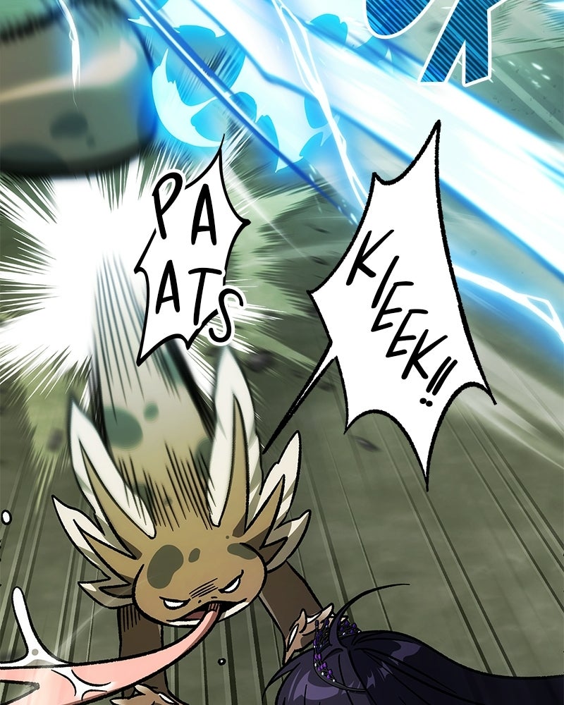 Baca Lv. 99 Princess of Black Flame Chapter 14 Bahasa Indonesia page 214