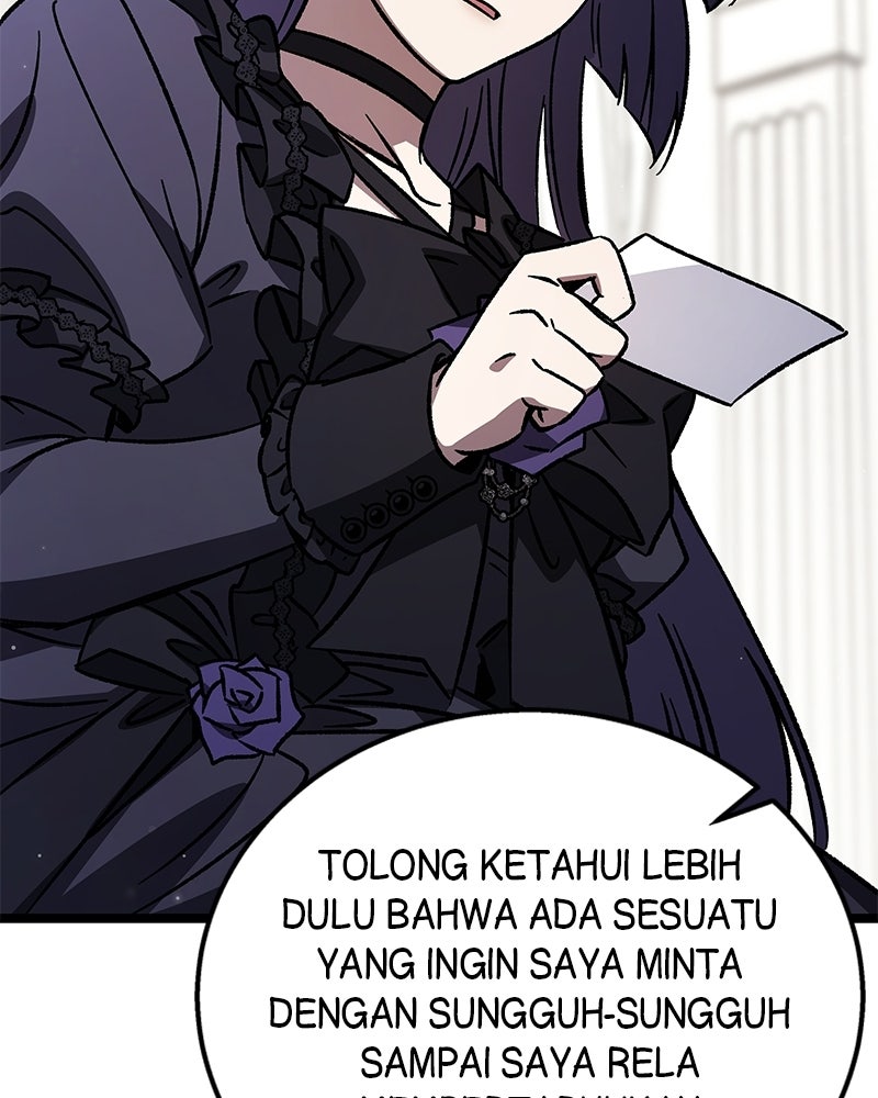 Baca Lv. 99 Princess of Black Flame Chapter 10 Bahasa Indonesia page 216