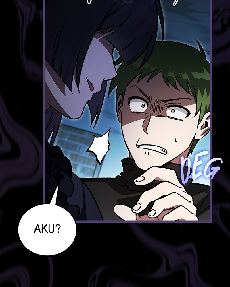 Baca Lv. 99 Princess of Black Flame Chapter 18 Bahasa Indonesia page 218