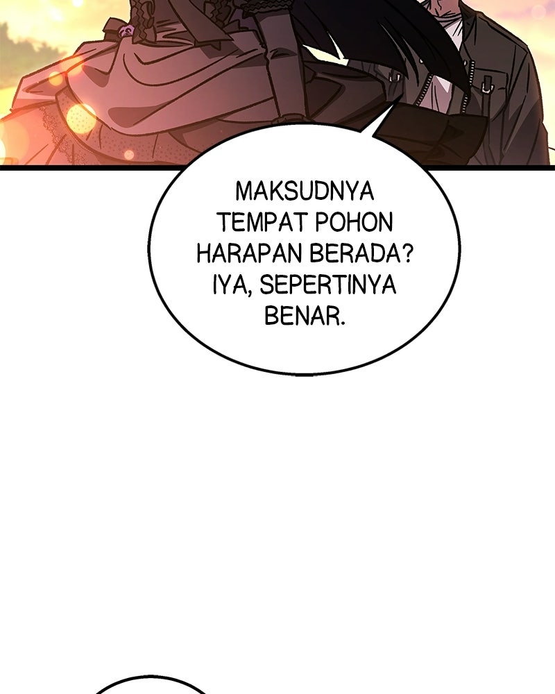 Baca Lv. 99 Princess of Black Flame Chapter 11 Bahasa Indonesia page 218