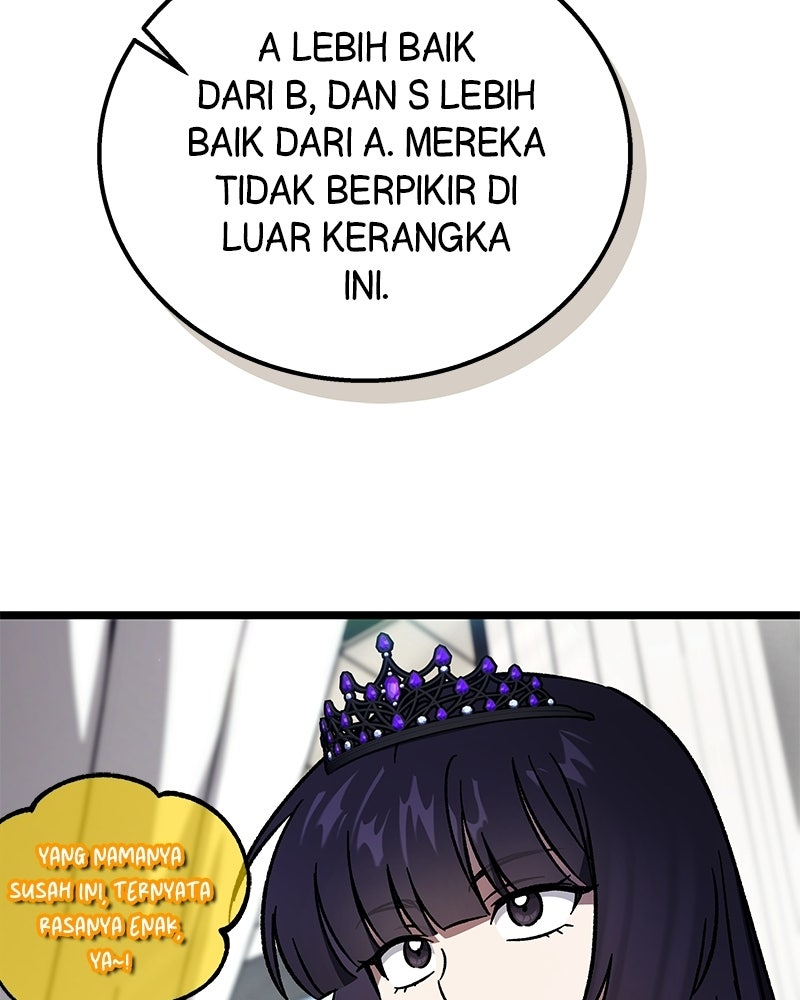 Baca Lv. 99 Princess of Black Flame Chapter 13 Bahasa Indonesia page 218