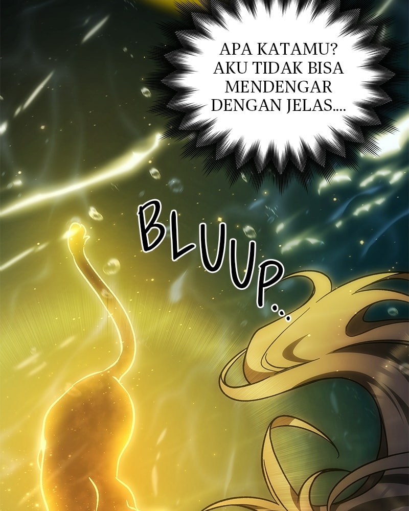 Baca Lv. 99 Princess of Black Flame Chapter 6 Bahasa Indonesia page 220