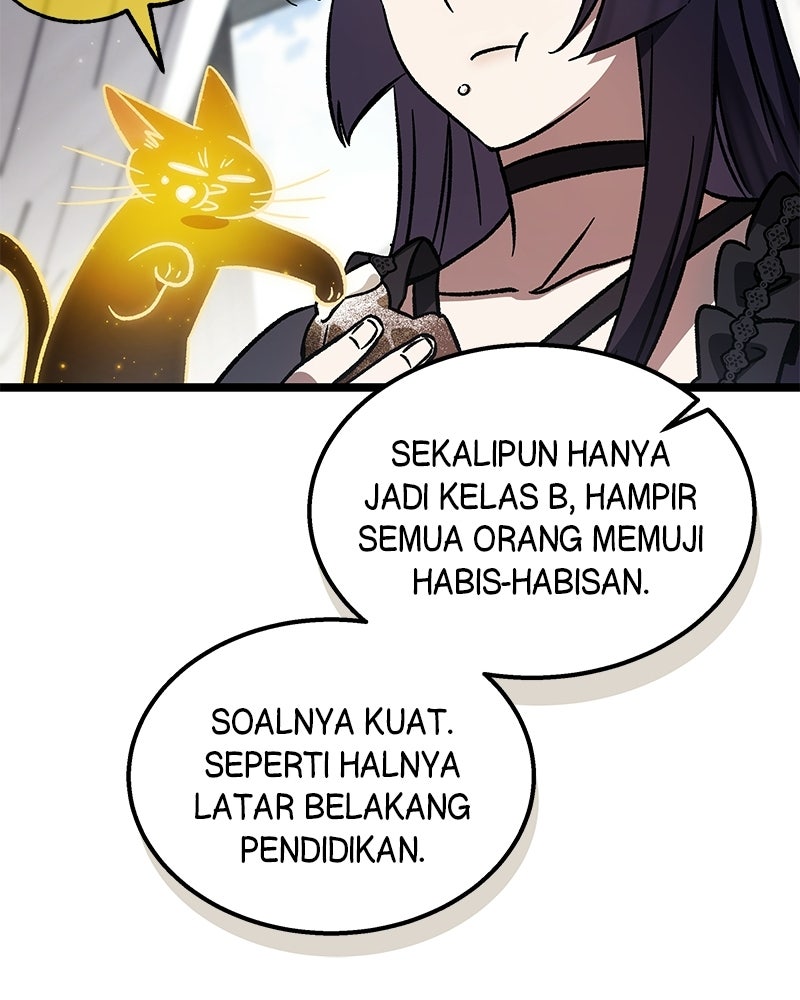 Baca Lv. 99 Princess of Black Flame Chapter 13 Bahasa Indonesia page 220