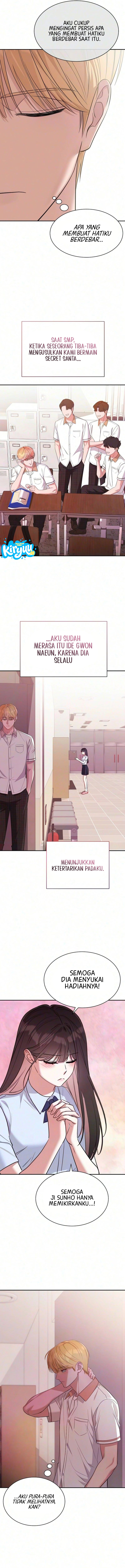 Baca We’re Not a Couple! Chapter 09 Bahasa Indonesia page 28