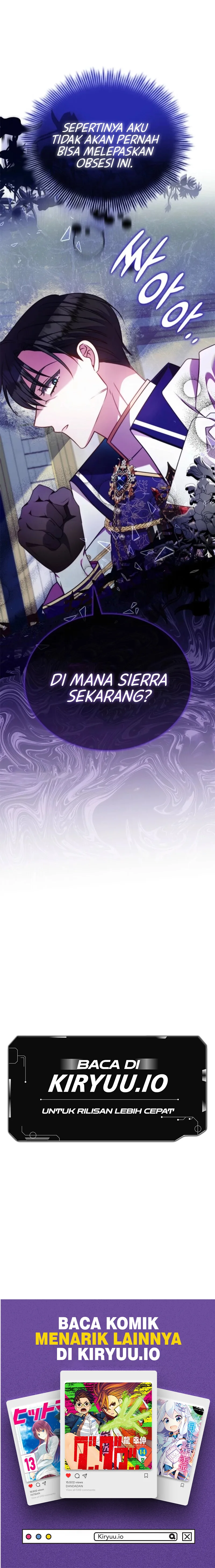 Baca She’s Not Our Daughter! Chapter 53 Bahasa Indonesia page 28