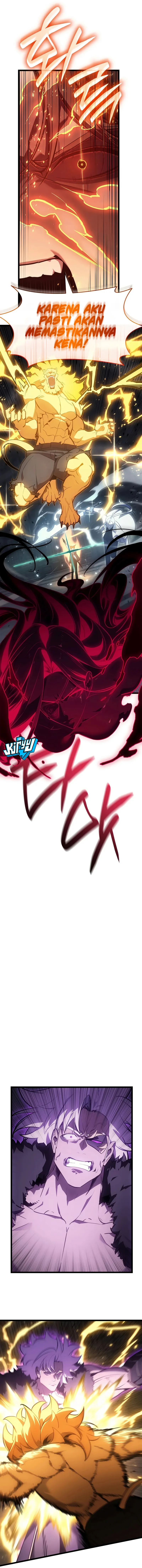 Baca Return of the Disaster-Class Hero Chapter 186 Bahasa Indonesia page 28