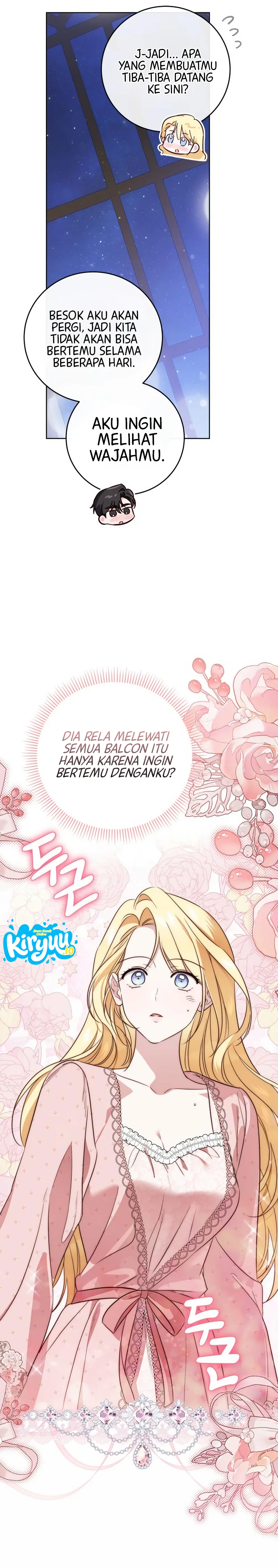 Baca Grand Duchess’s Constitution Chapter 59 Bahasa Indonesia page 28