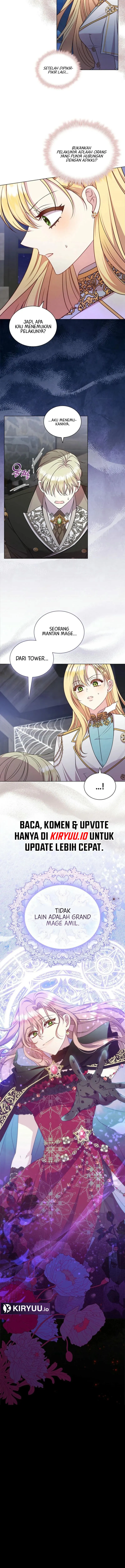 Baca She’s Not Our Daughter! Chapter 48 Bahasa Indonesia page 26