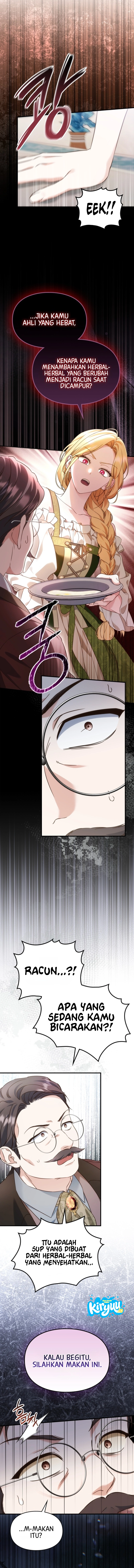 Baca Time Healer Ceres Chapter 06 Bahasa Indonesia page 28