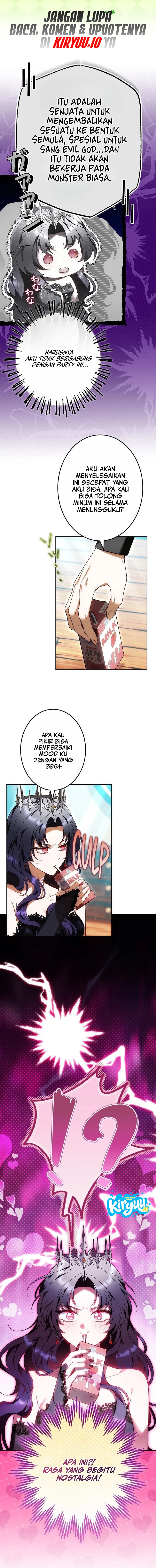 Baca The Final Boss Wants to Die Chapter 04 Bahasa Indonesia page 28
