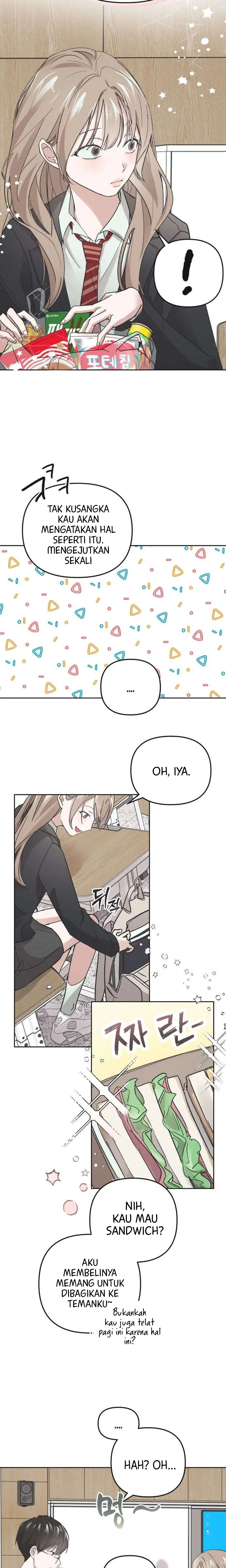 Baca Equation Without Error Chapter 03 Bahasa Indonesia page 28