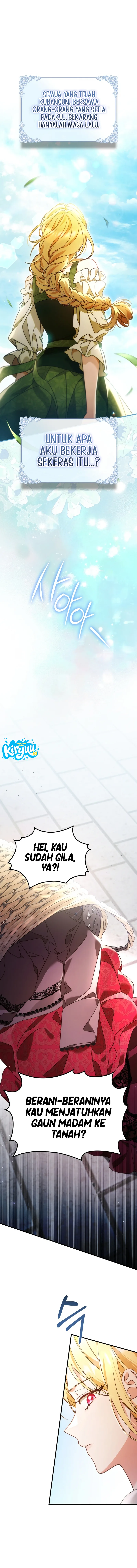 Baca Time Healer Ceres Chapter 02 Bahasa Indonesia page 28