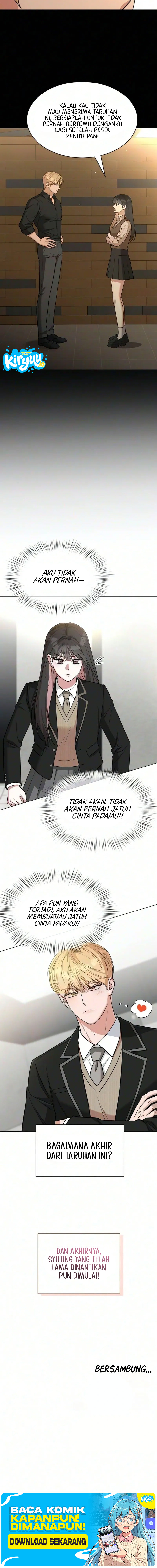 Baca We’re Not a Couple! Chapter 08 Bahasa Indonesia page 28