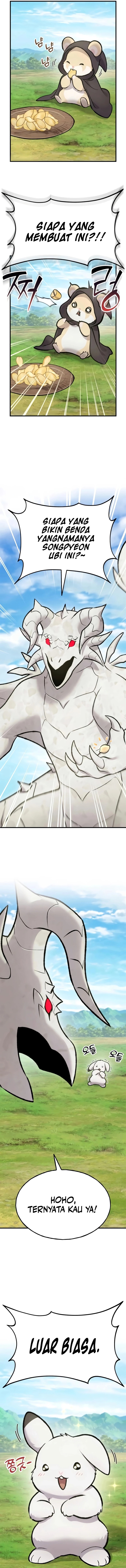 Baca Solo Farming In The Tower Chapter 137 Bahasa Indonesia page 26