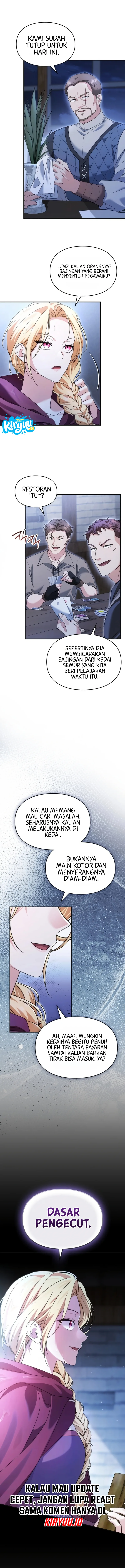 Baca Time Healer Ceres Chapter 12 Bahasa Indonesia page 28