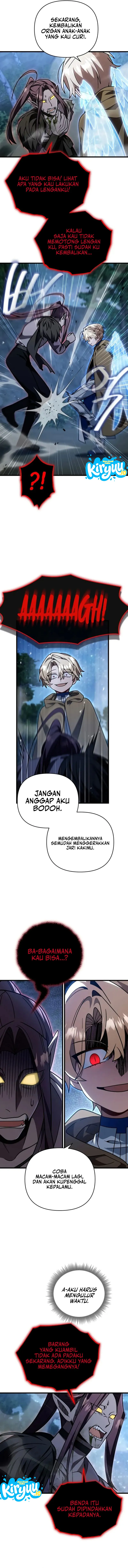 Baca I’m Going To Destroy This Country Chapter 87 Bahasa Indonesia page 26