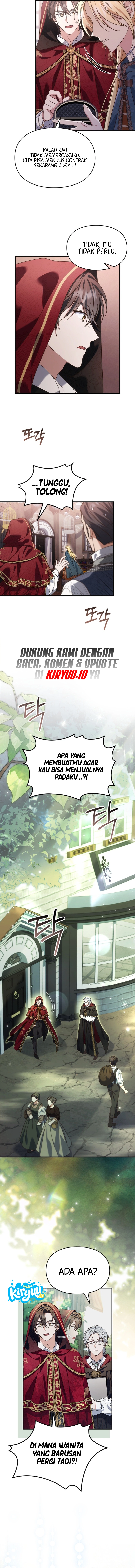 Baca Time Healer Ceres Chapter 10 Bahasa Indonesia page 28