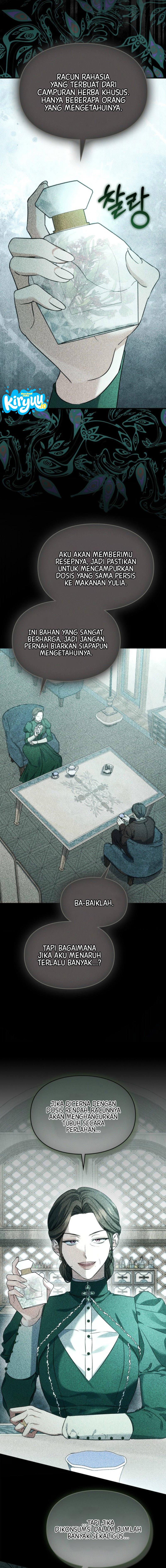Baca Time Healer Ceres Chapter 07 Bahasa Indonesia page 28