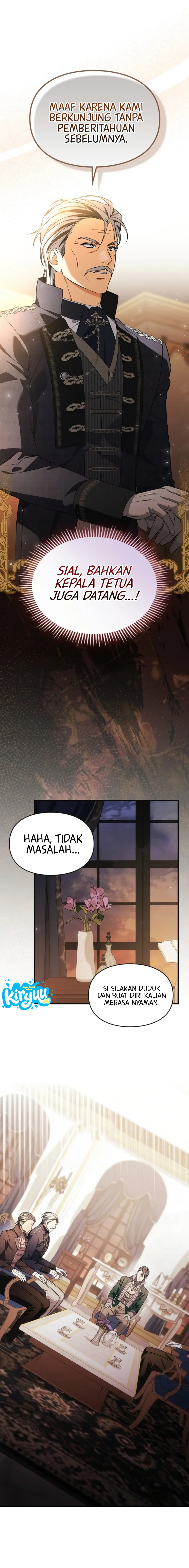 Baca Time Healer Ceres Chapter 23 Bahasa Indonesia page 28