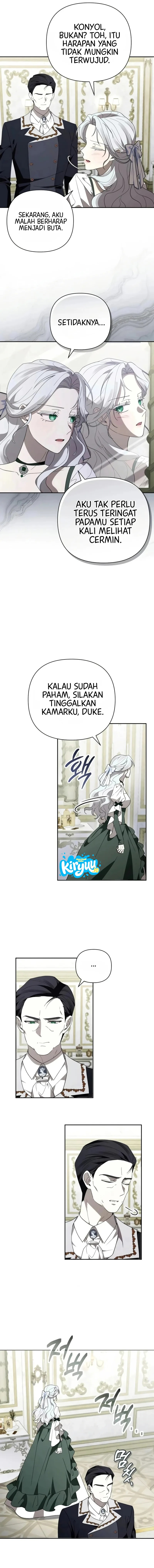 Baca Now It’s Your Turn To Regret Chapter 08 Bahasa Indonesia page 28