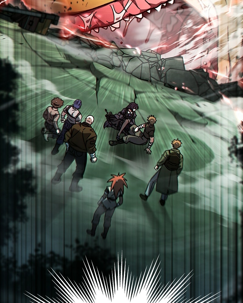 Baca Lv. 99 Princess of Black Flame Chapter 15 Bahasa Indonesia page 222