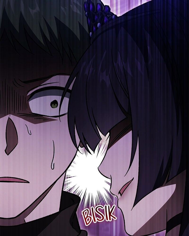 Baca Lv. 99 Princess of Black Flame Chapter 18 Bahasa Indonesia page 222