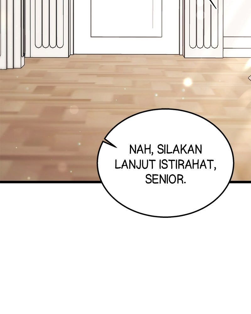 Baca Lv. 99 Princess of Black Flame Chapter 10 Bahasa Indonesia page 222