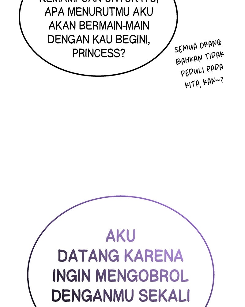 Baca Lv. 99 Princess of Black Flame Chapter 17 Bahasa Indonesia page 222