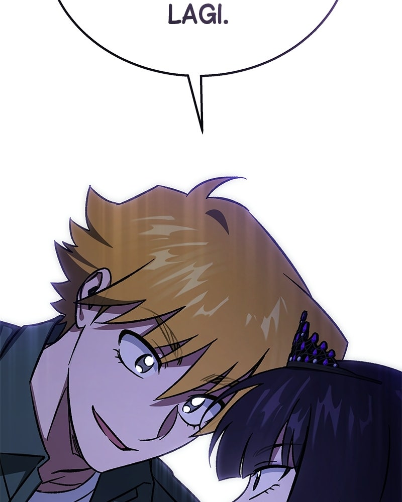 Baca Lv. 99 Princess of Black Flame Chapter 17 Bahasa Indonesia page 224