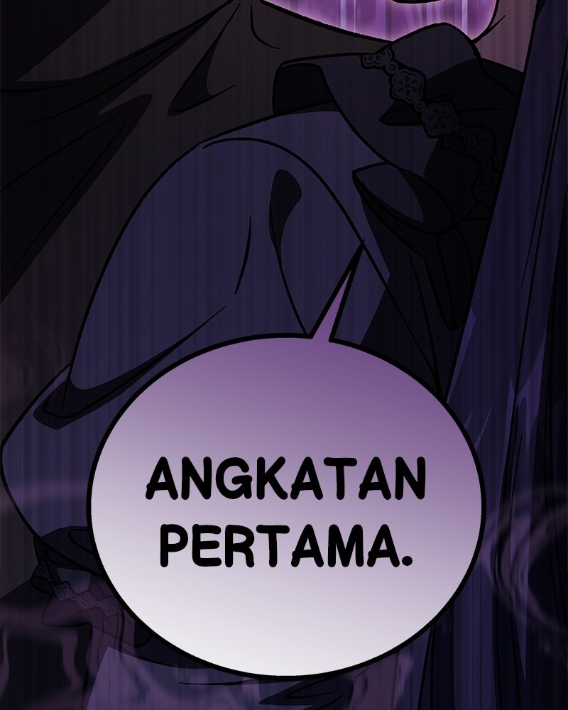 Baca Lv. 99 Princess of Black Flame Chapter 18 Bahasa Indonesia page 224