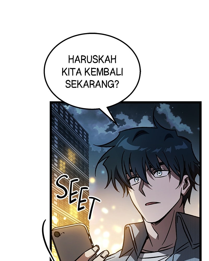Baca Lv. 99 Princess of Black Flame Chapter 9 Bahasa Indonesia page 226