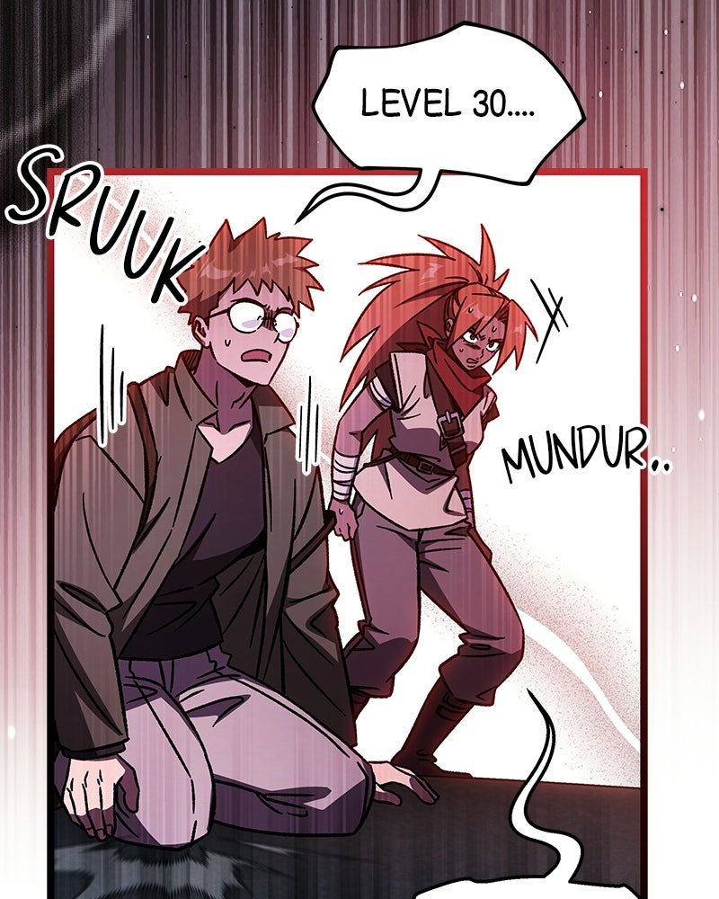 Baca Lv. 99 Princess of Black Flame Chapter 15 Bahasa Indonesia page 226