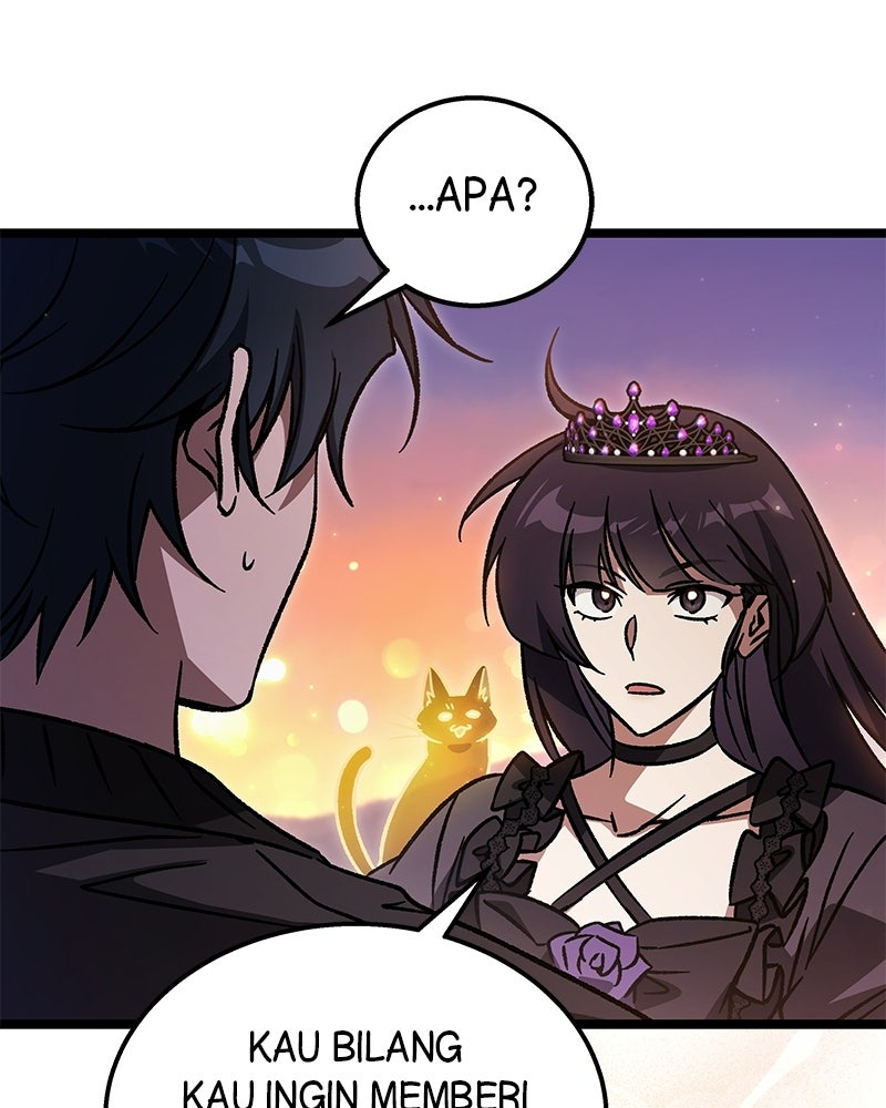 Baca Lv. 99 Princess of Black Flame Chapter 11 Bahasa Indonesia page 226