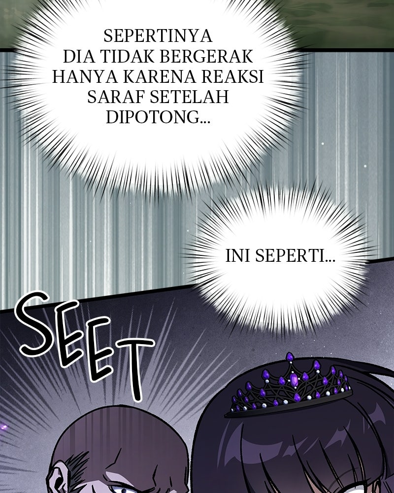 Baca Lv. 99 Princess of Black Flame Chapter 14 Bahasa Indonesia page 228
