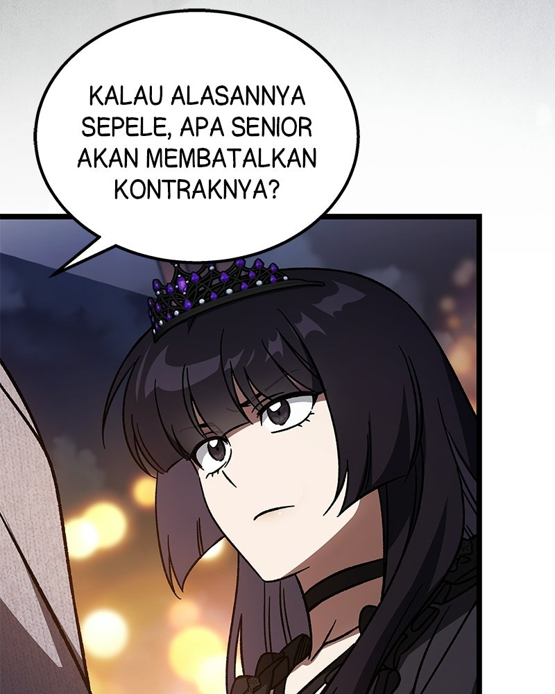 Baca Lv. 99 Princess of Black Flame Chapter 16 Bahasa Indonesia page 228