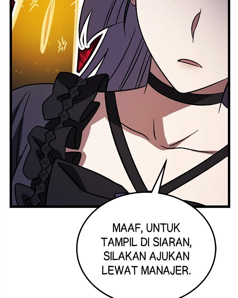 Baca Lv. 99 Princess of Black Flame Chapter 17 Bahasa Indonesia page 230