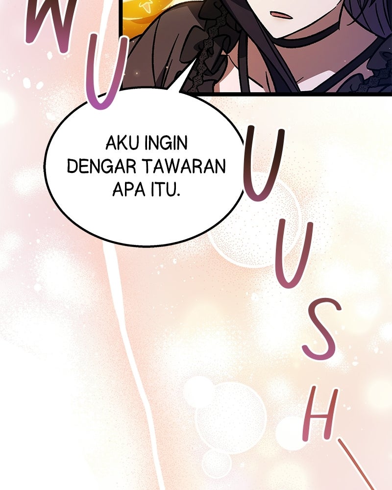 Baca Lv. 99 Princess of Black Flame Chapter 11 Bahasa Indonesia page 230