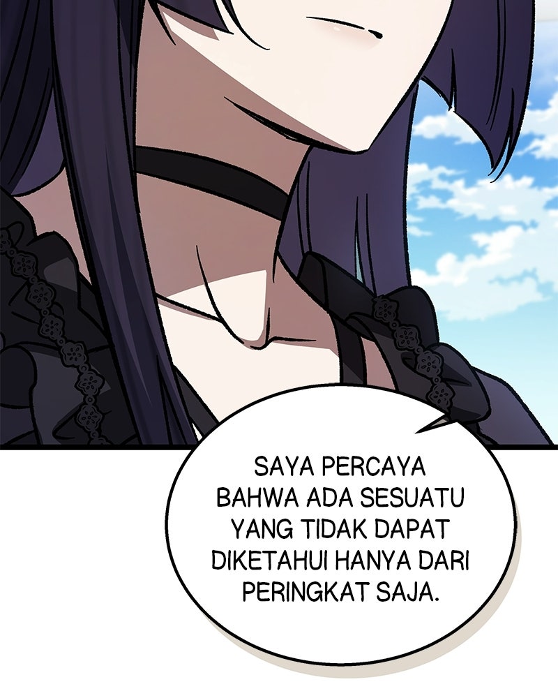Baca Lv. 99 Princess of Black Flame Chapter 13 Bahasa Indonesia page 230