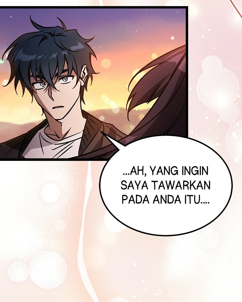 Baca Lv. 99 Princess of Black Flame Chapter 11 Bahasa Indonesia page 232