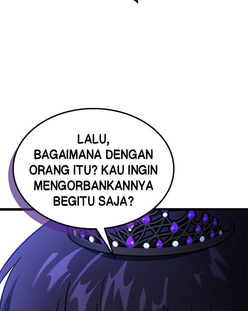 Baca Lv. 99 Princess of Black Flame Chapter 15 Bahasa Indonesia page 232