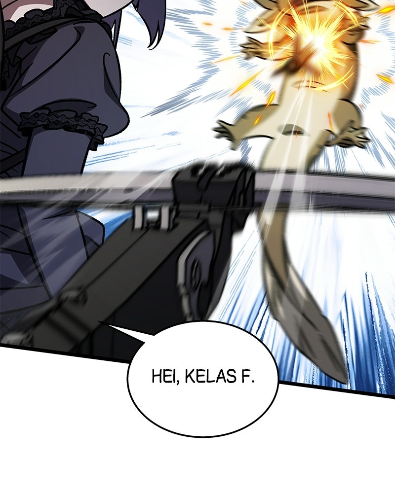 Baca Lv. 99 Princess of Black Flame Chapter 14 Bahasa Indonesia page 234