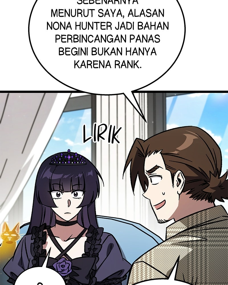 Baca Lv. 99 Princess of Black Flame Chapter 13 Bahasa Indonesia page 234