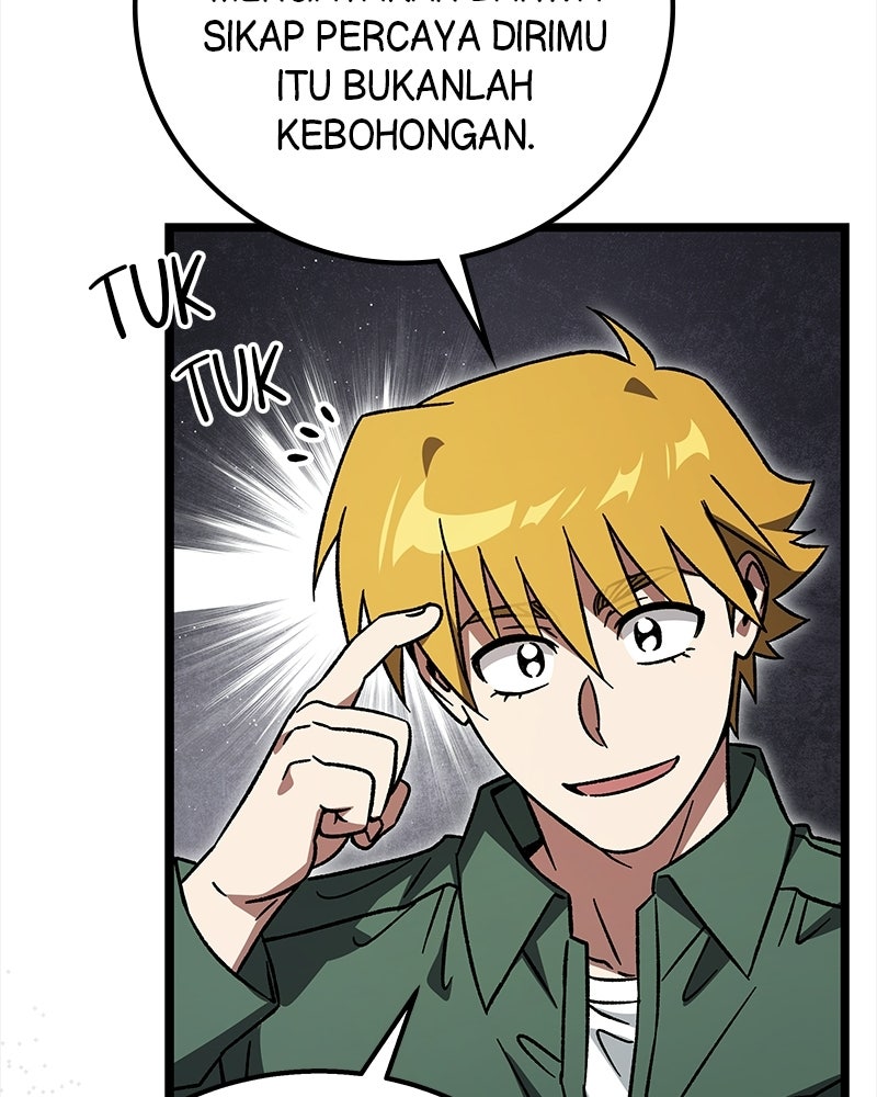 Baca Lv. 99 Princess of Black Flame Chapter 17 Bahasa Indonesia page 234