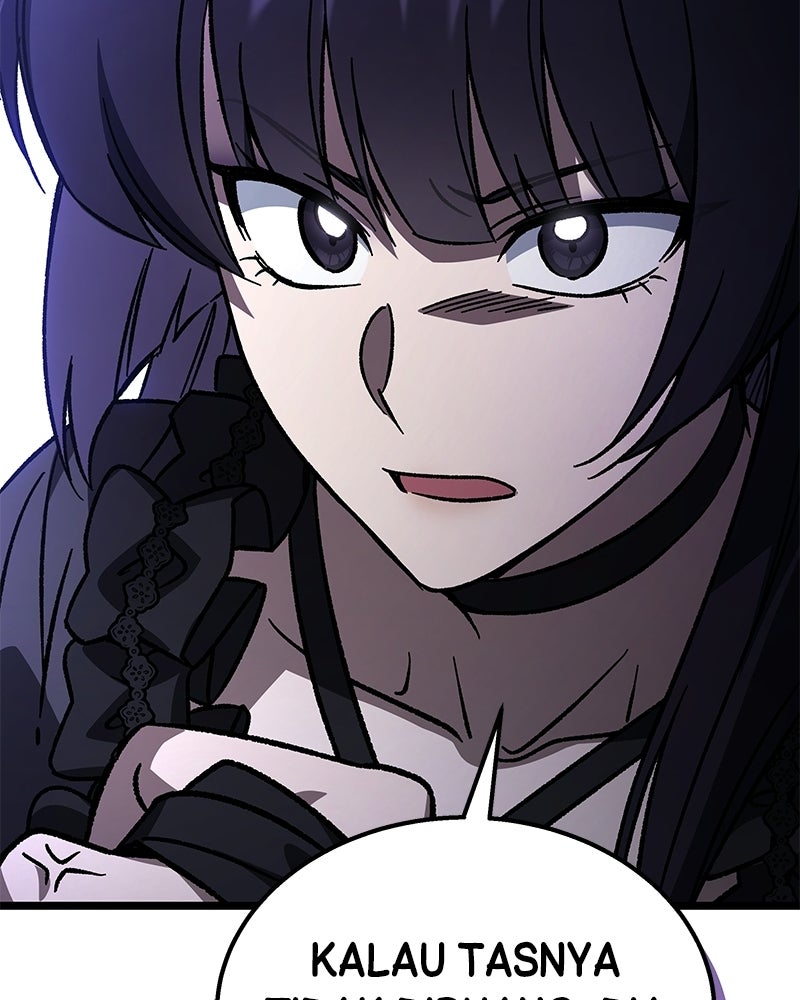 Baca Lv. 99 Princess of Black Flame Chapter 15 Bahasa Indonesia page 234