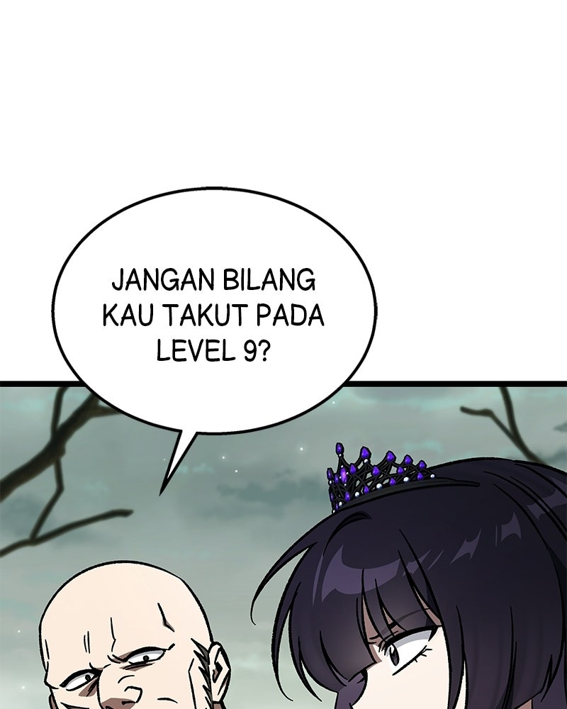 Baca Lv. 99 Princess of Black Flame Chapter 14 Bahasa Indonesia page 236