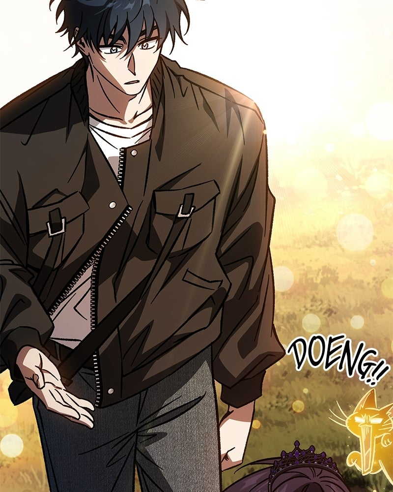 Baca Lv. 99 Princess of Black Flame Chapter 11 Bahasa Indonesia page 236