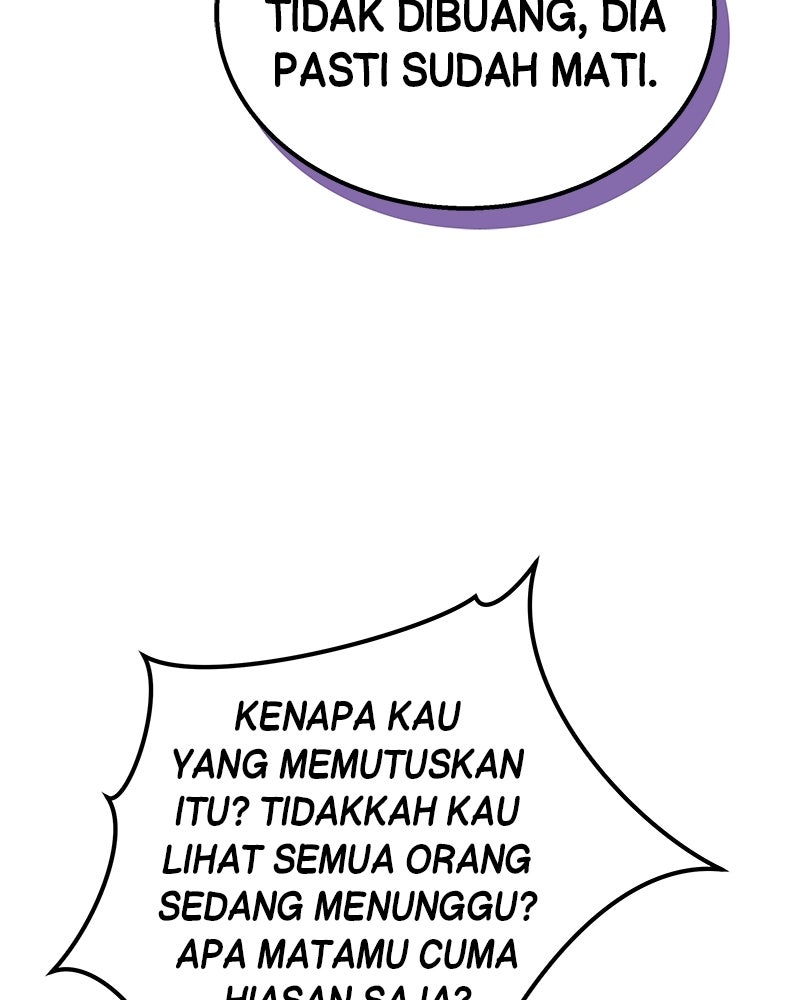 Baca Lv. 99 Princess of Black Flame Chapter 15 Bahasa Indonesia page 236